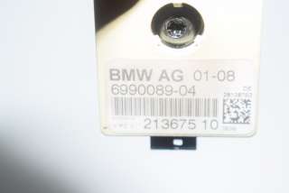 Антенна BMW X3 E83 2008г. 6990089 , art701857 - Фото 4