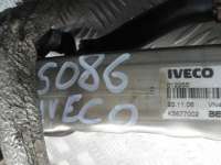 Радиатор системы EGR Iveco Daily 4 2008г. 504158592 - Фото 2