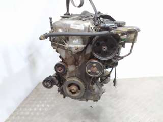 Двигатель  Ford Mondeo 3 1.8  2006г. CHBB YY52336  - Фото 4