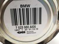 Полуось задняя (приводной вал, ШРУС) BMW 3 E90/E91/E92/E93 2011г. 7523960 , art3024003 - Фото 5
