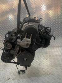 D16V1 Двигатель Honda Civic 7 Арт 36729