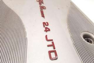 Декоративная крышка двигателя Alfa Romeo 166 2003г. art8286984 - Фото 8