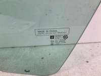 стекло двери Chevrolet Malibu 8 2012г. 25933565 - Фото 4