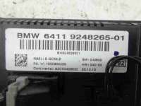 Переключатель отопителя BMW X3 F25 2011г. 9248265 - Фото 2