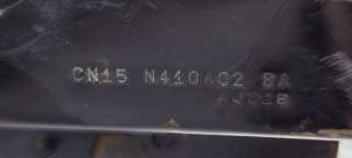 Амортизатор подвески Ford EcoSport 2014г. 1848299, CN15N27840BS - Фото 11