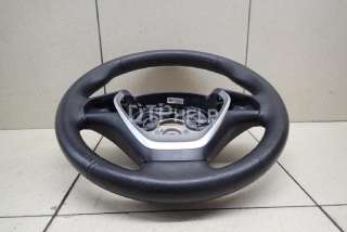 Рулевое колесо для AIR BAG (без AIR BAG) BMW 1 F20/F21 2012г. 32306878250 - Фото 2