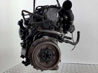 Двигатель  Skoda Octavia A5 restailing 2.0  2010г. CEG 104134  - Фото 5