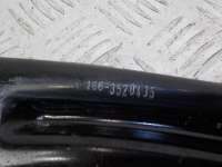 Тяга задняя поперечная Mercedes ML/GLE w166 2011г. 1663500106 - Фото 4