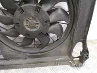 Вентилятор радиатора Audi A8 D3 (S8) 2006г. 4e0121205h, 0130706829 , artAMD50698 - Фото 13