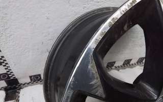 Диск колеса литой Opel Zafira Life R17 9833355980 - Фото 2