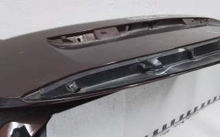 Крышка багажника (дверь 3-5) Volvo XC60 1 2013г. 39811096 - Фото 6