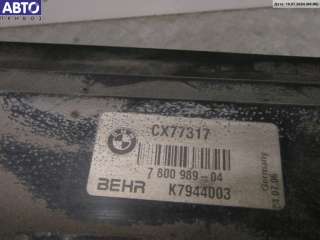 Кассета радиаторов BMW 5 E60/E61 2006г. 7800989 - Фото 5