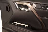 Обшивка двери передней правой (дверная карта) Lexus RX 4 2020г. 67763-48040 , art955938 - Фото 4