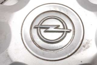 Колпак колесный Opel Corsa C 2006г. 13265184RD, 13265185RE, 00461060860 , art8269536 - Фото 11