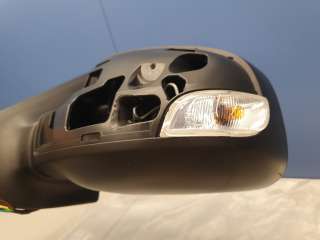 Зеркало левое Renault Sandero 2 2015г. 963020829R - Фото 2