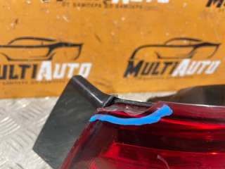 Фонарь задний правый Mazda 6 3 2015г. gja151150 - Фото 4
