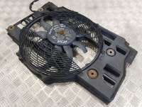 Вентилятор радиатора BMW 5 E39 2001г. 6921397 - Фото 2