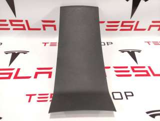1012718-00-F,1012308-00-D Накладка декоративная центральной консоли к Tesla model S Арт 9896275
