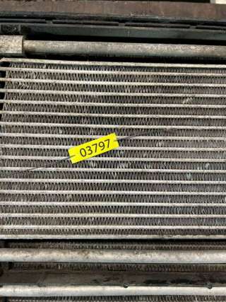 Кассета радиаторов BMW 7 E38 2001г.  - Фото 3