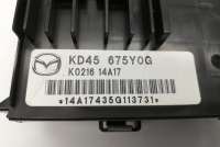 Блок комфорта Mazda CX-5 1 2014г. KD45675Y0G , art5204997 - Фото 4