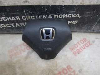 77800SEAG810 Подушка безопасности водителя к Honda Accord 7 Арт MZ88514
