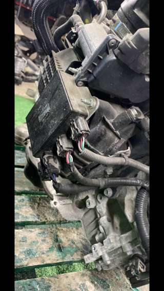Двигатель  Lexus ES 6 restailing 2.5  Бензин, 2017г. 2AR  - Фото 8