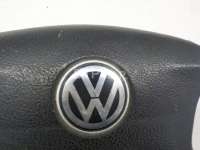 Подушка безопасности в рулевое колесо Volkswagen Golf 4 1998г. 3B0880201AE4EC - Фото 5