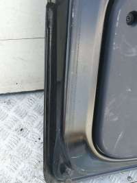 Крышка багажника (дверь 3-5) Kia Soul 1 2010г.  - Фото 12