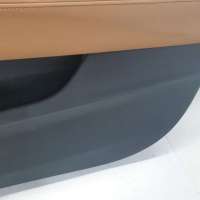 Обшивка двери передней правой (дверная карта) BMW 6 G32 2021г. 8786565 - Фото 3