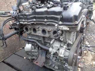 Двигатель  Kia Sorento 2 2.4  Бензин, 2013г. G4KJ,  - Фото 6