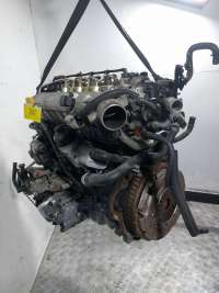 Двигатель  Hyundai Matrix 1.5  Дизель, 2007г.   - Фото 4