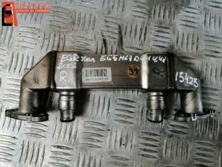Радиатор EGR BMW 7 E65/E66 2006г. 779684702,779684702 - Фото 6