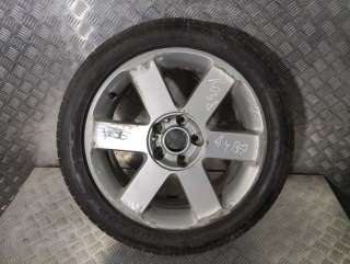 8E0601025 Запасное колесо к Audi A4 B7 Арт 60221176