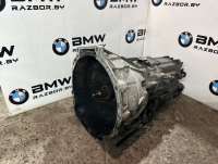  КПП (Коробка передач механическая) к BMW X1 E84 Арт 62503388