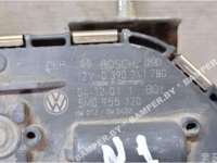  Механизм стеклоочистителя (трапеция дворников) Volkswagen Golf 5 Арт 91111684, вид 2