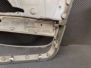 Обшивка двери передней левой (дверная карта) Maserati Quattroporte 2006г. 986040000,66936700 - Фото 17