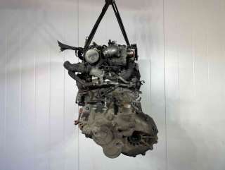 Двигатель МКПП 5ст. Suzuki SX4 1 1.9 TD Дизель, 2007г. D19AA  - Фото 4