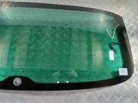 стекло заднее Audi Q7 4L 2009г.  - Фото 3