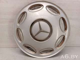 Колпак колесный Mercedes Viano 2000г. A6384000125,А4144000225 - Фото 2
