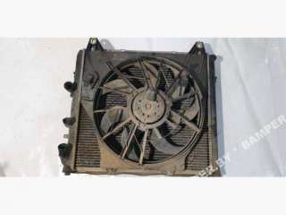  Вентилятор радиатора к Renault Kangoo 1 Арт 44122910