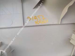 Обшивка крышки багажника Infiniti QX3 2012г.  - Фото 13