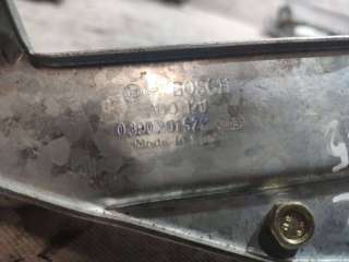 Моторчик заднего стеклоочистителя (дворника) Volvo V40 1 2000г. 0390201529 - Фото 2