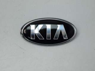  Эмблема к Kia Sportage 2 Арт 222122659
