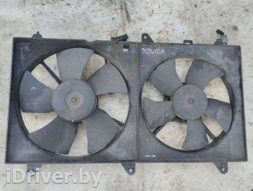 Вентилятор радиатора Chevrolet Epica 2006г. 62R0097,62R0098 - Фото 1