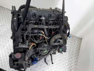 Б,H Двигатель к Citroen Berlingo 1 restailing Арт 1017409