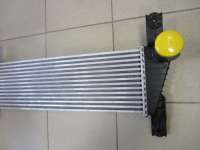 Радиатор интеркулера Ford Ranger 3 2012г. 5271339  - Фото 3