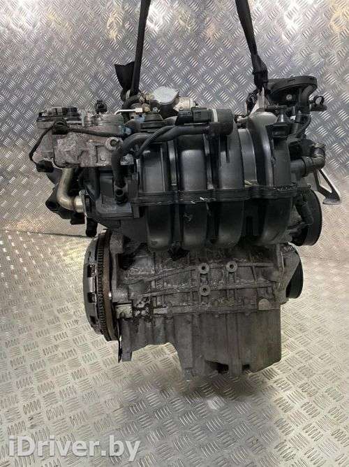 BLF Двигатель к Volkswagen Golf 5 Арт 27273/1 - Фото 5