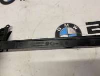 Кронштейн радиатора BMW X5 E53 2005г. 1439117, 17101439117 - Фото 4