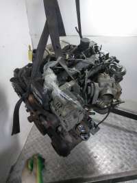  Двигатель к Dodge Nitro Арт 46023052115