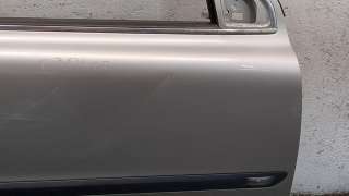 Дверь боковая (легковая) Volvo XC90 1 2005г.  - Фото 2